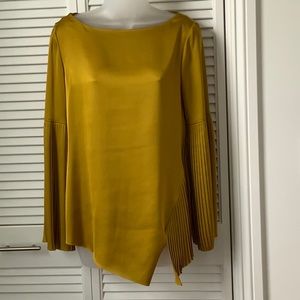 Banana Republic x Olivia Palermo blouse